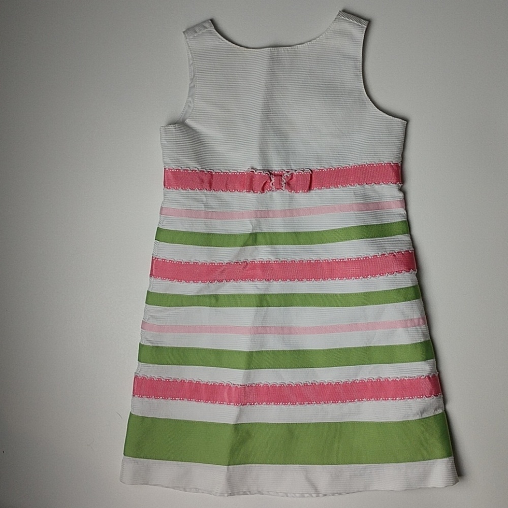 Gymboree Celebrate Spring 4t